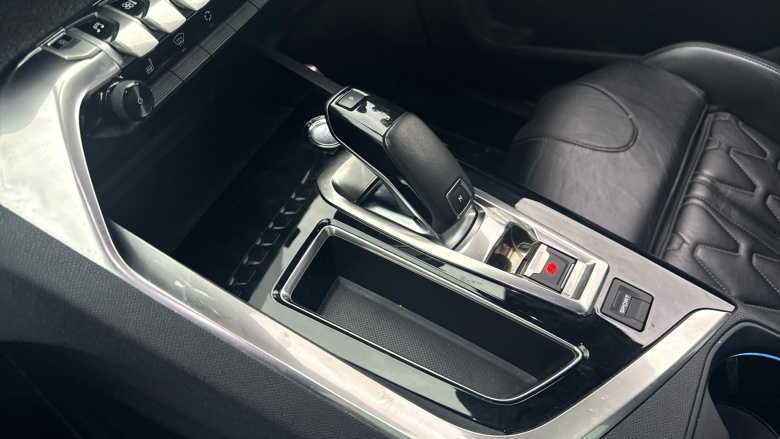 Peugeot 3008 1.5 BlueHDi GT Line Premium 5dr EAT8 Diesel Estate